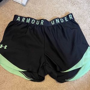 Under Armour shorts